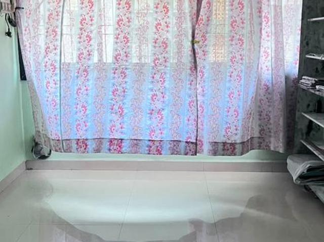 1 BHK Apartment in Mulund East for rent Mumbai. The reference number is 20751821