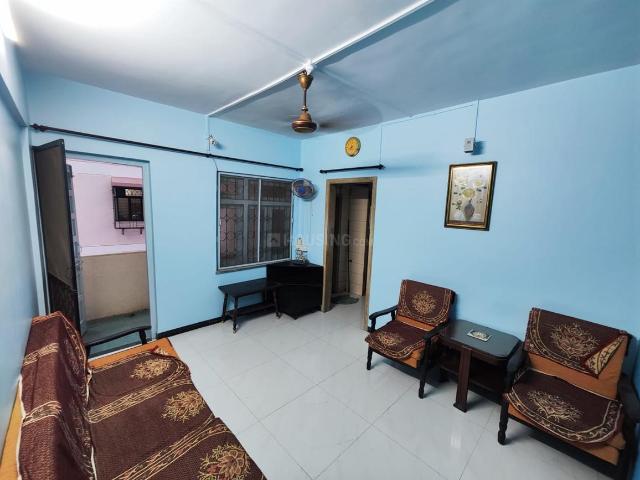 1 BHK Apartment in Mulund East for rent Mumbai. The reference number is 20773976
