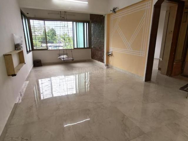 1 BHK Apartment in Mulund East for rent Mumbai. The reference number is 20865060