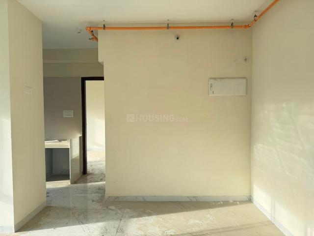 1 BHK Apartment in Mulund East for rent Mumbai. The reference number is 20861484