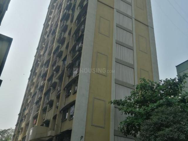 1 BHK Apartment in Mulund East for resale Central Mumbai Suburbs. The reference number is 17113034