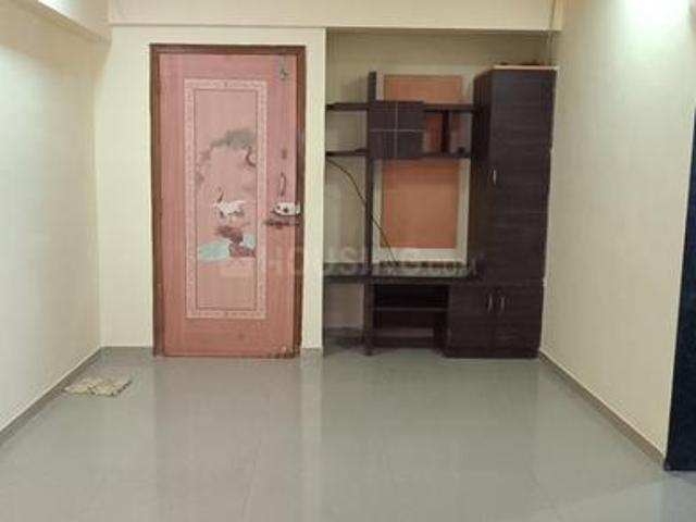 1 BHK Apartment in Mulund East for resale Mumbai. The reference number is 12604604