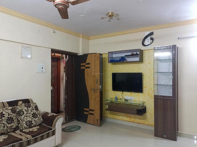 1 BHK Apartment in Mulund East for resale Mumbai. The reference number is 12373910