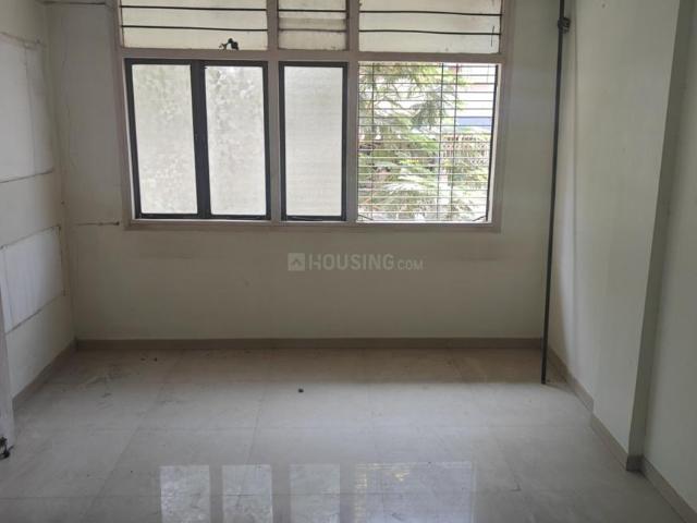 1 BHK Apartment in Mulund East for resale Mumbai. The reference number is 13751263