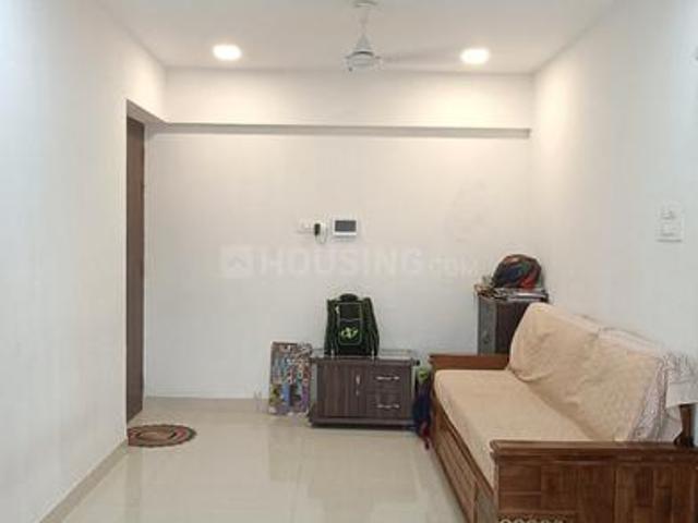 1 BHK Apartment in Mulund East for resale Mumbai. The reference number is 13868693