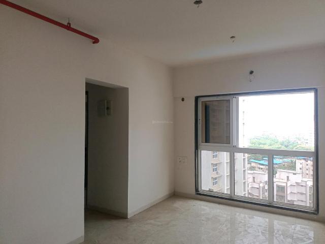1 BHK Apartment in Mulund East for resale Mumbai. The reference number is 14737343
