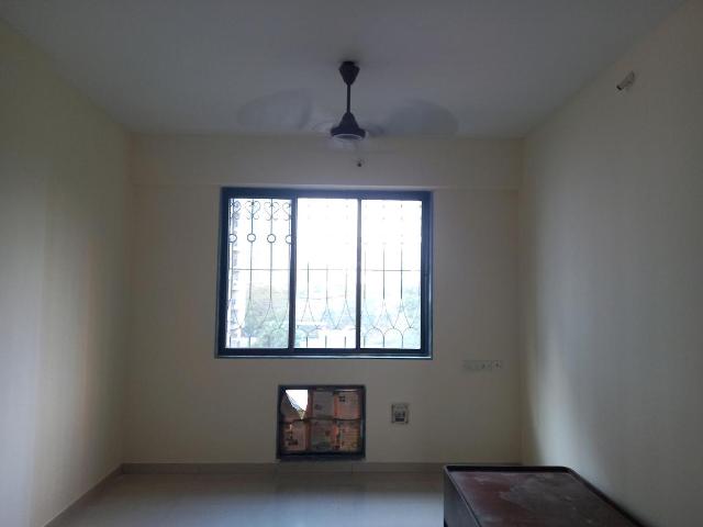 1 BHK Apartment in Mulund East for resale Mumbai. The reference number is 14204820