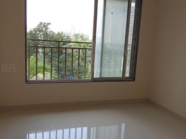 1 BHK Apartment in Mulund East for resale Mumbai. The reference number is 15438646