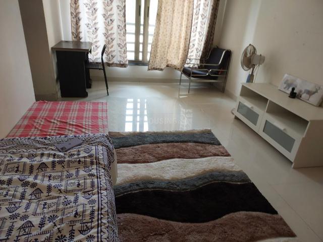 1 BHK Apartment in Mulund East for resale Mumbai. The reference number is 17729578
