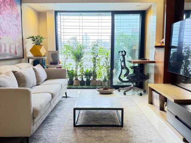 1 BHK Apartment in Mulund East for resale Mumbai. The reference number is 17932071