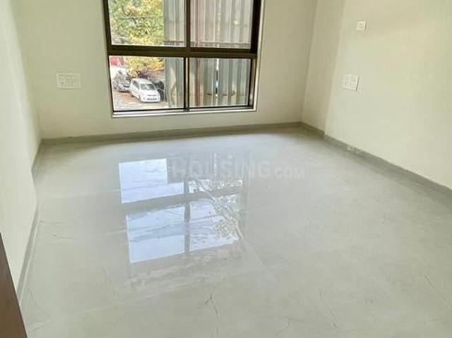 1 BHK Apartment in Mulund East for resale Mumbai. The reference number is 18604381