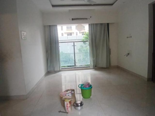 1 BHK Apartment in Mulund East for resale Mumbai. The reference number is 18613543