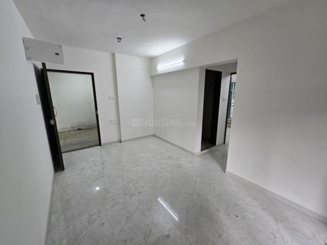 1 BHK Apartment in Mulund East for resale Mumbai. The reference number is 18783716