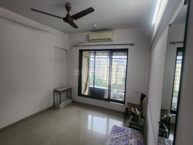 1 BHK Apartment in Mulund East for resale Mumbai. The reference number is 18914739