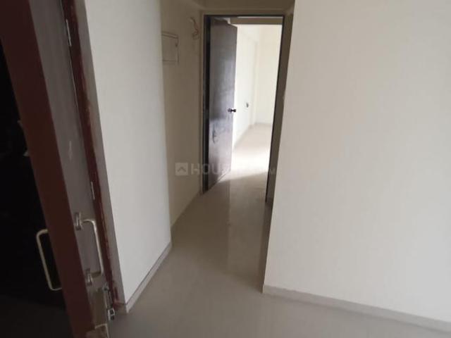 1 BHK Apartment in Mulund East for resale Mumbai. The reference number is 18995094