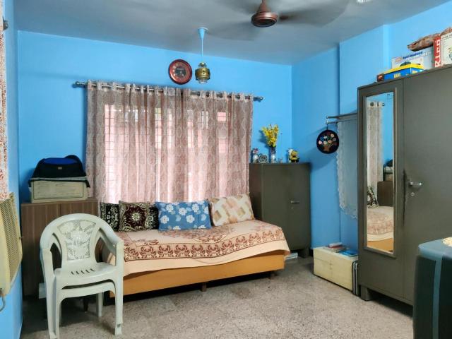 1 BHK Apartment in Mulund East for resale Mumbai. The reference number is 18244619