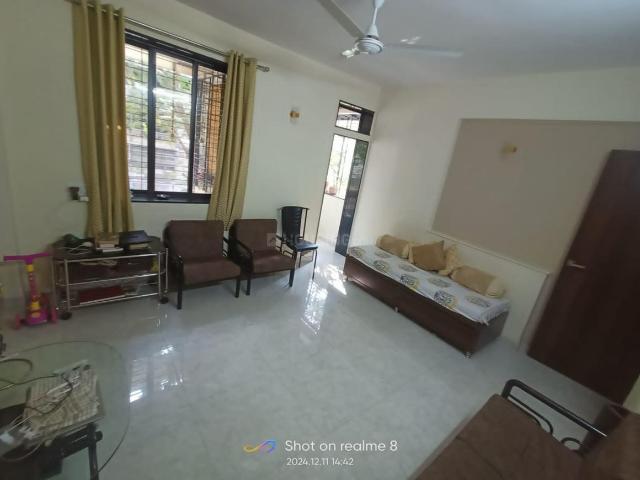 1 BHK Apartment in Mulund East for resale Mumbai. The reference number is 18247781