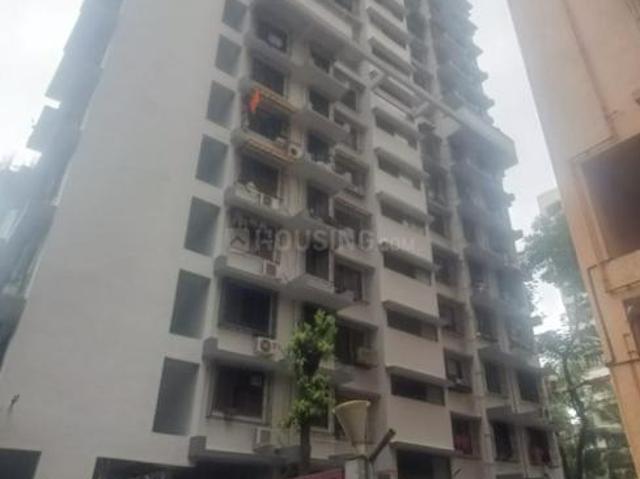 1 BHK Apartment in Mulund East for resale Mumbai. The reference number is 19404872