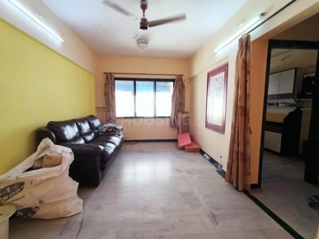 1 BHK Apartment in Mulund East for resale Mumbai. The reference number is 19456515