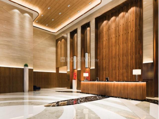 1 BHK Apartment in Mulund East for resale Mumbai. The reference number is 19495716