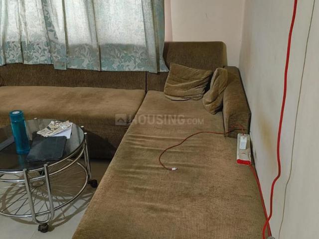 1 BHK Apartment in Mulund East for resale Mumbai. The reference number is 19508986