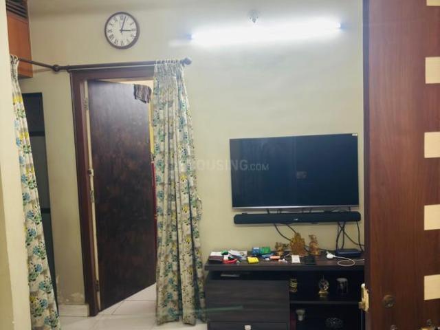 1 BHK Apartment in Mulund East for resale Mumbai. The reference number is 19531411