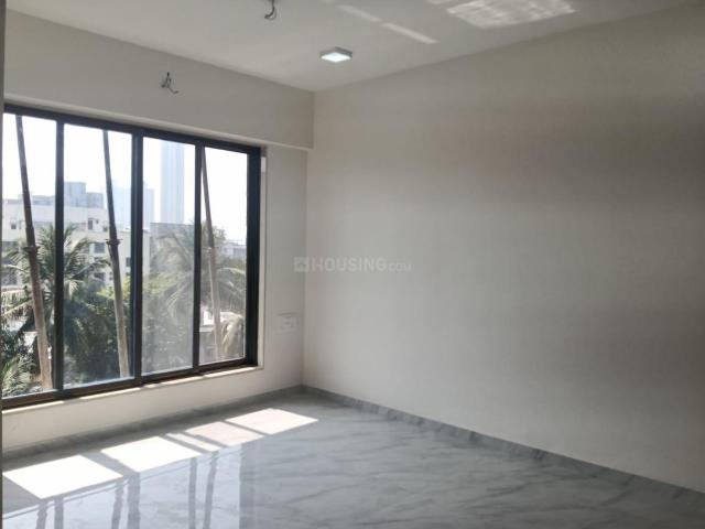 1 BHK Apartment in Mulund East for resale Mumbai. The reference number is 19537189