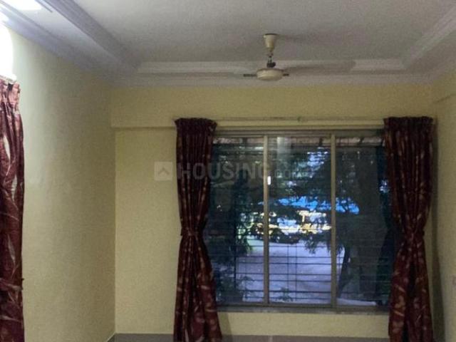 1 BHK Apartment in Mulund East for resale Mumbai. The reference number is 19557763