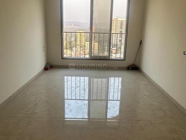 1 BHK Apartment in Mulund East for resale Mumbai. The reference number is 19830954
