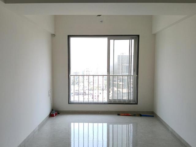 1 BHK Apartment in Mulund East for resale Mumbai. The reference number is 19857066