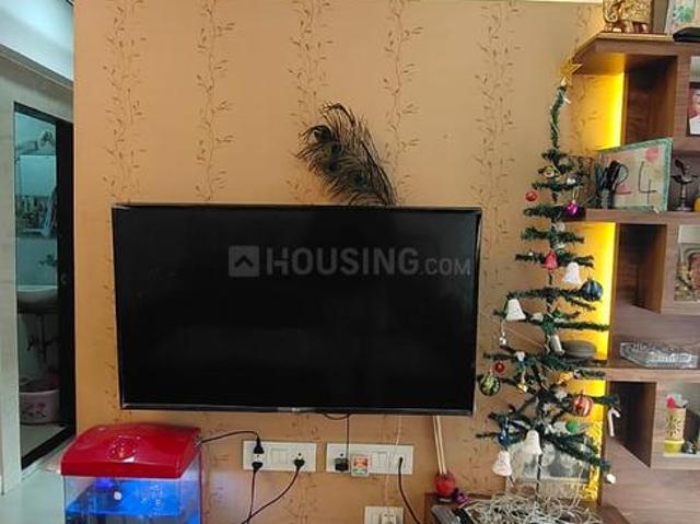 1 BHK Apartment in Mulund East for resale Mumbai. The reference number is 19978937