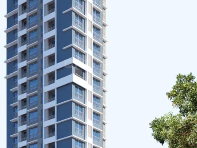 1 BHK Apartment in Mulund East for resale Mumbai. The reference number is 19059458