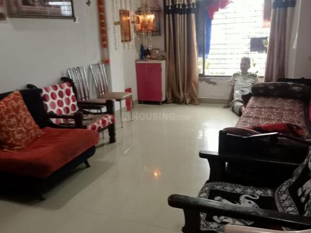 1 BHK Apartment in Mulund East for resale Mumbai. The reference number is 19220109