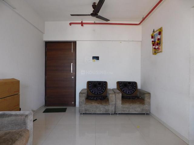 1 BHK Apartment in Mulund East for resale Mumbai. The reference number is 19264257