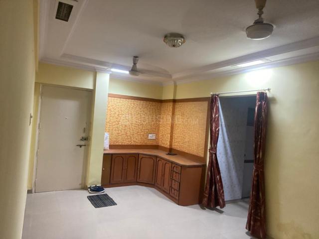 1 BHK Apartment in Mulund East for resale Mumbai. The reference number is 19269238
