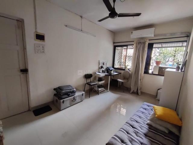 1 BHK Apartment in Mulund East for resale Mumbai. The reference number is 19284183