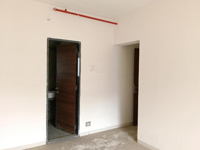 1 BHK Apartment in Mulund East for resale Mumbai. The reference number is 19328335