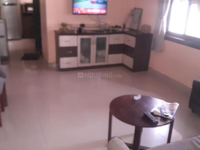 1 BHK Apartment in Mulund East for resale Mumbai. The reference number is 19397359