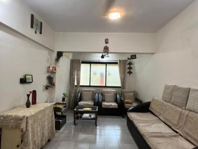 1 BHK Apartment in Mulund East for resale Mumbai. The reference number is 20422320