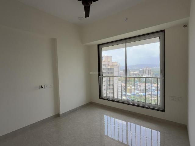 1 BHK Apartment in Mulund East for resale Mumbai. The reference number is 20427244