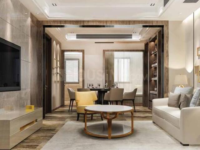 1 BHK Apartment in Mulund East for resale Mumbai. The reference number is 20452303