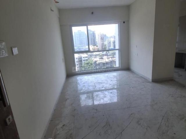 1 BHK Apartment in Mulund East for resale Mumbai. The reference number is 20462692