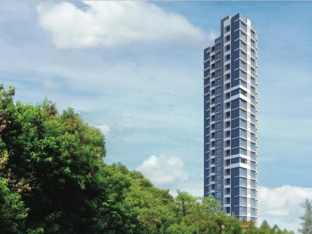 1 BHK Apartment in Mulund East for resale Mumbai. The reference number is 20677193