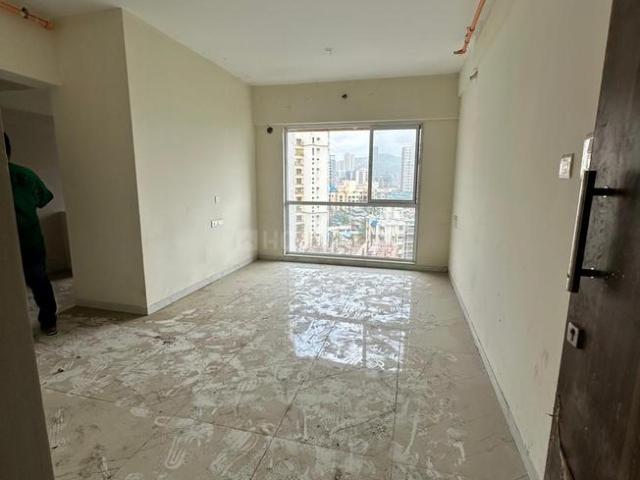 1 BHK Apartment in Mulund East for resale Mumbai. The reference number is 20718756