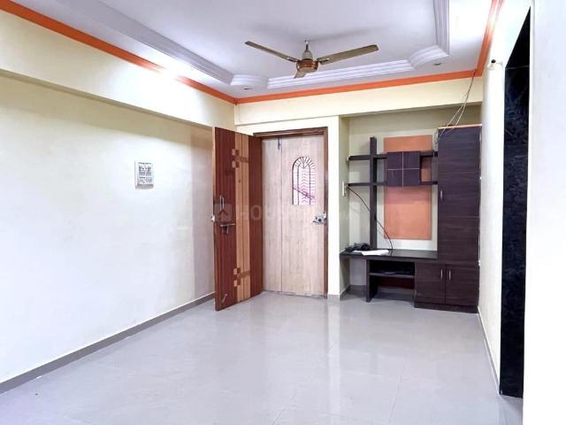 1 BHK Apartment in Mulund East for resale Mumbai. The reference number is 20735506