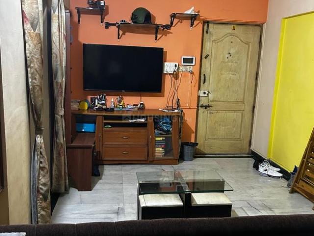 1 BHK Apartment in Mulund East for resale Mumbai. The reference number is 20024550