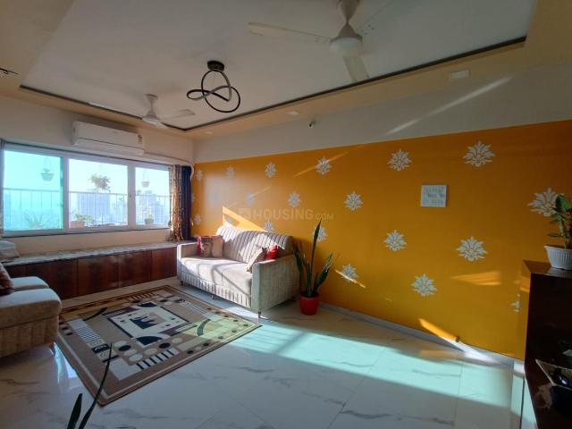 1 BHK Apartment in Mulund East for resale Mumbai. The reference number is 20036176