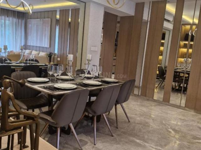 1 BHK Apartment in Mulund East for resale Mumbai. The reference number is 20040989