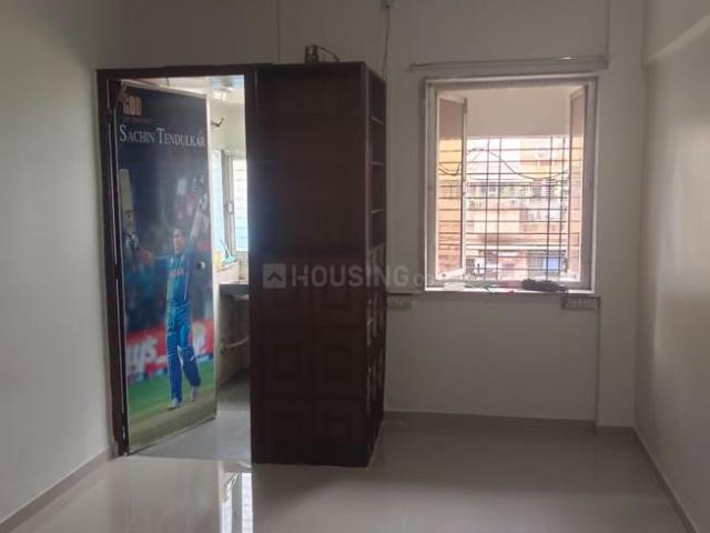 1 BHK Apartment in Mulund East for resale Mumbai. The reference number is 20138246