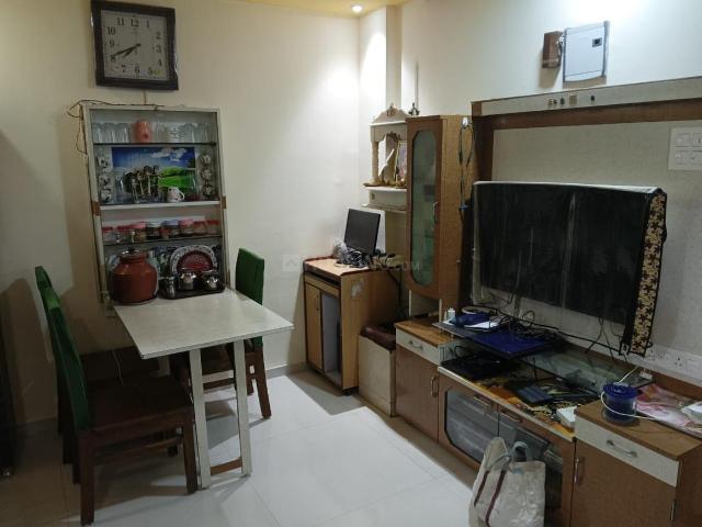 1 BHK Apartment in Mulund East for resale Mumbai. The reference number is 20149510